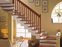 楼梯装修材料，家居装修楼梯材料有哪些？家用楼梯装修技巧掌握